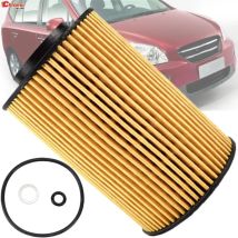 Oil Filter For Kia Carens 2011 2012 2013 2014 2015 2016 2017 2018 2019 1.6 1.7 CRDi 1582ccm 1685ccm Optima 2012-2019 1.7 CRDi