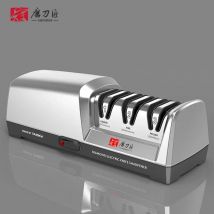 TAIDEA TG2302 Elektrisches Messer, Messerschärfer, professionelle Klinge, umweltfreundliche Küchenhelfer, Keramikrasierklinge, CE/EUCIQSGS