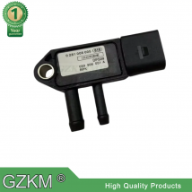 0281006005 059906051A Sensore pressione di scarico/DPF per A-udi A4, A5, A6, A7, A8, Q7, Q7, PER VW