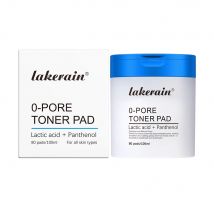 Zero Pore Pad 2.0 Double Textured Facial Toner For Exfoliating And Smoothing Pores Korean Skin Care Pad For All Skin Types 70pcs