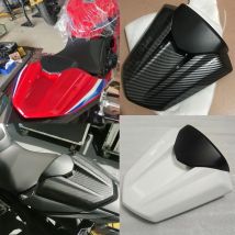 Für Honda CB500F CBR500R 2016 17-2023 2024 CBR400R CB400F Motorrad Sozius Hinten Passagier Sitzkissen Gugel Abdeckung buckel Verkleidung