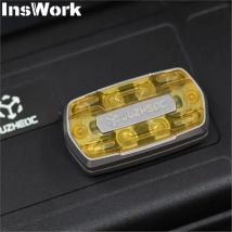 JUZHEN Unlimited Fidget Pushing Slider Stressabbau Erwachsene Metall Dekompressionsspielzeug Büro Tischplatte Freund Geschenk