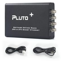 Pluto Plus 70MHz - 6GHZ AD9363 SDR Radio Empfänger/Sender 2x RX/ 2x TX Kompatibel mit ADI ADALM-PLUTO PLUTO +