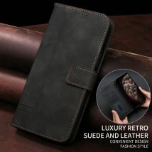 Realme GT8 GT 7 Pro 5G Custodia in pelle con vibrazione Magnete Portafoglio Carta Estuche Realme GT7 Pro Custodia per telefono Reami GT 8 7T NEO 7 T Libro Funda