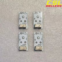 Luces de circulación diurna LED para Audi A4 B8 DRL, fuente de luz, módulo DRL, Placas LED 2013-2015, reemplazo OEM Supre blanco