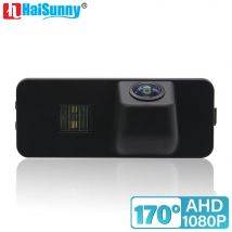 Hai sunny hd 1080p fahrzeug rückfahr kamera für vw golf passat 5 scirocco eos lupo cc polo 2c phaeton käfer sitz variante auto