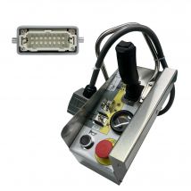 Plattform-Steuerbox 156879 156991 für Skyjack-Scherenhebebühne SJIII 3219 3220 3226 4626 4632