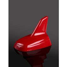 2018 Latest Fashion Style Car Antenna Shark's Fin Roof Antenna For Audi A3 A4 A6 A1 A5 A8 A4L A6L Q3 Q5 Q7 Auto Accessories