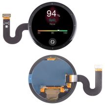 Schermo LCD originale per Amazfit GTR 3 con digitalizzatore assemblaggio completo parte di ricambio per riparazione schermo orologio