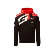 2025 Toyota Gazoo Racing WRT Hoodie Rally Racing Extreme Sports WRC Sports Pullover Unisex Oversized Top
