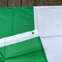 xvggdg 60*90 cm 90*150 cm bandiera italia appesa poliestere verde bianco rosso Italia bandiera italiana per la decorazione domestica del festival