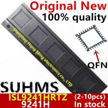 (2–10 Stück) 100 % neuer ISL9241HRTZ ISL9241H ISL9241 9241H QFN-32-Chipsatz