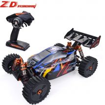 ZD Racing 9020 V3 Pirates3 BX-8E 1:8 scala 90 KM/h 4WD Buggy elettrico senza spazzole telecomando auto RC auto da corsa giocattoli