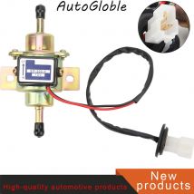 Universale A Bassa Pressione 12V Iniezione Auto Elettrica Pompa Del Carburante Diesel Per Yanmar Kubota Kohler 12585-52030 EP500-0 035000 -0460