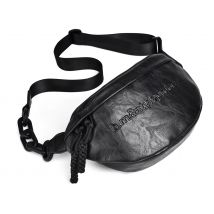 Vintage Leder Hüft tasche Gürtel tasche für Männer Frauen Hüft tasche mit verstellbarem Riemen für Outdoor-Training Reisen lässig