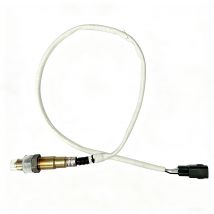 0258006543   89465-0D060 Hinten Lambda Sonde O2 Sauerstoff Sensor für Toyota YARIS 1,0 1SZFE 1999 2000 2001 2002 2003 2004 2005 DOX-2058