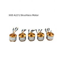Model aircraft XXD New Xida A2212 2212 930KV 1000KV 1400KV 2200KV 2450KV 2700KV brushless motor quadcopter