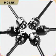 HGLRC Neue Mini Long Range Hammer Antenne Mini RHCP LHCP Spin SMA UFL MMCX Winkel 5,8G 2,5 dBi 135mm Für RC FPV Racing Drone