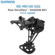 Shimano 12S XT M8100 Deragliatore 11 Velocità Deore M5100 Bicicletta RD SLX M7100 10S M4120 Mountain Bike Deragliatore Posteriore 11V MTB Parte