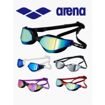 ARENA Professional Racing Swimming Goggles Waterproof Anti-Fog High Definition UV400 for Competition And Training Swim Equipment