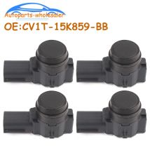 New PDC Parking Sensor CV1T-15K859-BB CV1T15K859BB 0263023436 For Ford Ecosport For Yibo Ecosp Fiesta Car Accessories