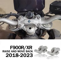 FÜR BMW F900R F900R F900R F900R F900XR F900XR F900XR F900XR F900XR f850gs 2020 2021 2022 2023 Zubehör Heben und bewegen zurück