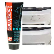 Auto Kratzer Reparatur Kit Polieren Wachs Restaurierung Autolack Pflege Polieren Creme Entferner Pflege Reinigung Kratzer Werkzeuge
