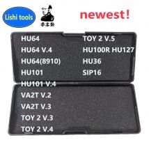 LiShi 2-in-1-Werkzeug HU64 HU64(8910) HU64 V.4 HU100R/HU127 HU100R HU101 HU101 V.4 VA2T V.2 VA2T V.3 SPIELZEUG 2 V.3 SPIELZEUG 2 V.4 SPIELZEUG 2 V.5