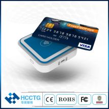 Android ios windows alles in einem emv pci visa master amex msr ic chip nfc kartenleser bluetooth mpos mobile i9
