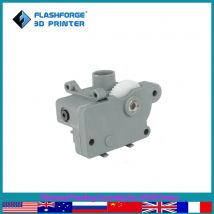 FLASHFORGE Filament-Zuführungsbaugruppe für 3D-Drucker der Adventurer 5M-Serie
