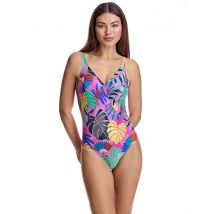 ORY-Bañador escote en V W250771 para Mujer