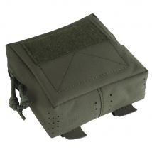 Tactical Medium GP Pouch Multifunctional Outdoor Tool Bag for Airsoft Hunting Vest Plate Carrier Side Bag MOLLE Storage Pack