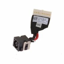 For Dell G5 15 5590 G7 7590 7790 Laptop DC Power Connector Jack DC-IN Charging Flex Cable 0HTKXY