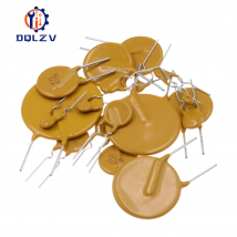 10 sztuk RXEF 60V/72V samozaładowczy bezpiecznik PTC JK60 0.05A 0.1A 0.2A 0.25A 0.3A 0.4A 0.5A 0.75A 0.9A 1.1A 1.35A 2A 2.5A 3A 3.75A 4A 5A