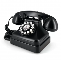 Audio Libro degli ospiti vintage Telefono Telefono per matrimoni Libro degli ospiti Telefono Regali per feste nuziali Registrazione telefonica Messaggio vocale personalizzato