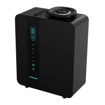 Namaste 200 ml Fassungsvermögen, Duftluftmaschine, Parfüm, elektrischer Aromadiffusor, Geruch für Zuhause, professioneller Aroma-Lufterfrischer, Hvac