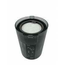 Original Accessories for Dreame M12/M13 H12 Pro Plus Mix H12S Vacuum Cleaners: Dust Cup Assembly + Cyclone + Filter Set