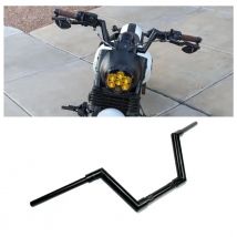 Motorräder 1-1/4 "APE Aufhänger Lenker Für Indian Scout Indian Scout Bobber Lenker Lenkrad Bar Zubehör 101