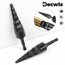 Kupferrohr-Expander, Stauchwerkzeug HVAC, Bohrrohr-Expansionswerkzeug, Kupferrohr-Expander für Klimaanlagen, Haushaltsrohr-Expansionsbohrer, Rohrreibahlenbohrer