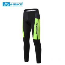 Radfahren Lange Hosen Mann Reflektierende MTB herren Fahrrad Strumpfhosen Rennrad Reiten Hosen mit 3D Padded Quick-Dry hosen Kleidung