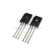 10Pcs/lot KSD882YSTU 2SD882 D882-Y D882 KSD882Y TO-126