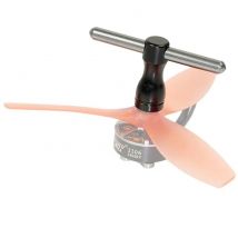 DIY M5 Schraubenschlüssel Propellerkappe Sechskantmutter Schnellspannwerkzeug für RC FPV RC Drone Multicopter Quadcopter RC Teile 2306 2307 Motor
