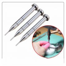 Uhr Strap Punch Nadel Armband Anpassung Entfernung Werkzeug Stahl T1 0,8mm Uhr Reparatur Zubehör Armband Anpassung Entfernung Werkzeug