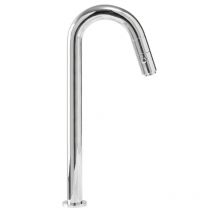 GME IO´S-5 Grifo de lavabo de caño alto 3046