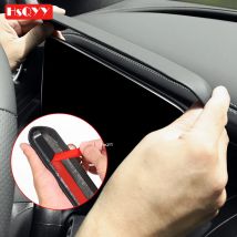 Für Mercedes Benz C GLC E Klasse W206 X254 W214 Auto Dashboard Navigation Bildschirm Schattierung Sonnenschutz Bord Änderung Zubehör