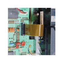 CD Player 15-pin Flat Cable Spare 10.2cm 12.1 CDM Cassette Mechanism Flex Flat Cable For Marantz CD63 CD67