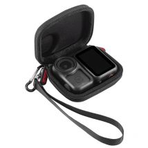 Mini Carrying Case for DJI Osmo NANO Camera Accessories Travel Box Portable Protective Bag W Wristband Climbing Buckle