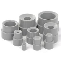 Strumenti di rimozione dell'obiettivo in gomma da 9 pezzi per l'anello dello strumento di riparazione dell'obiettivo della fotocamera accessori per la riparazione della videocamera da 8-83mm