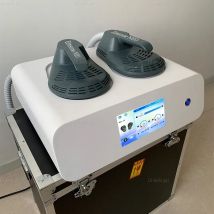 2025 EMS Body Sculpting Maschine 15 Tesla 6500 W Emsone NEO 200 Hz Muskelstimulator Hiemt Elektronische Muskelmaschine