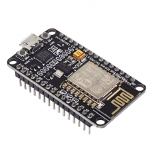esp8266 NodeMCU v2 Lua WIFI Netzwerk-Entwicklungskit-Board basierend auf ESP8266 Amica CP2102 ESP-12E/F